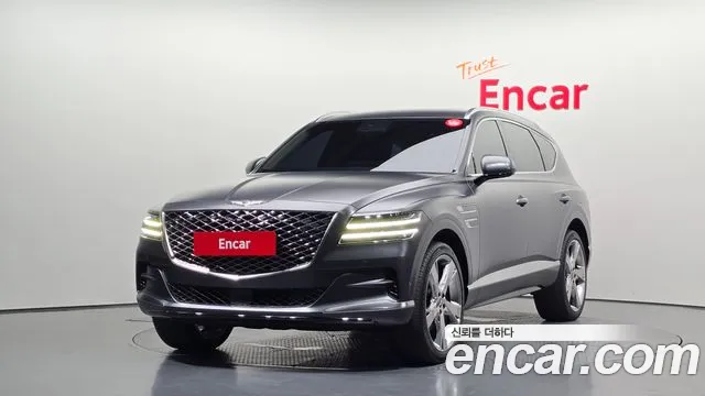Genesis GV80 3.0 Diesel 2WD