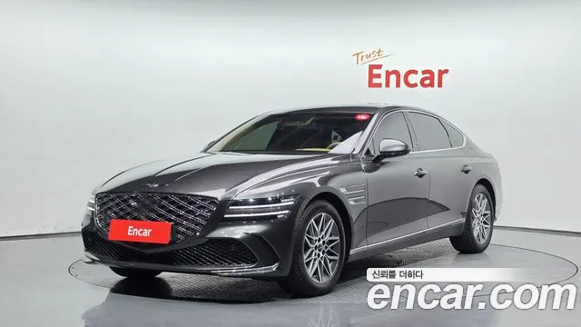 Genesis G80 (RG3) Gasoline 2.5 Turbo AWD