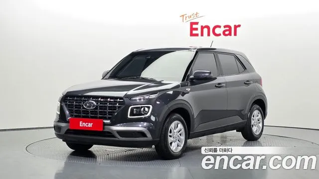 Hyundai 1.6