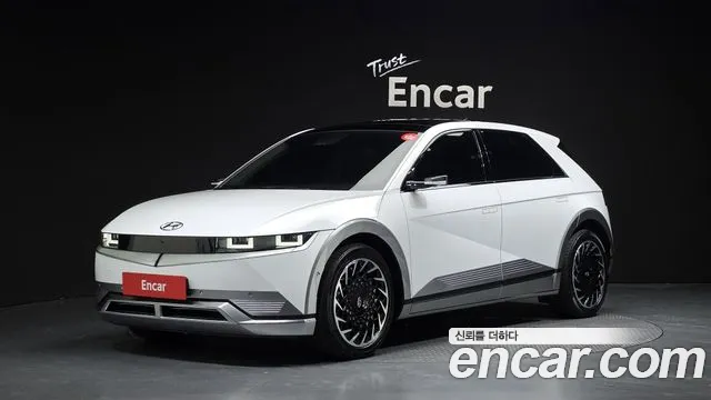 Hyundai IONIQ 5 AWD Prestige