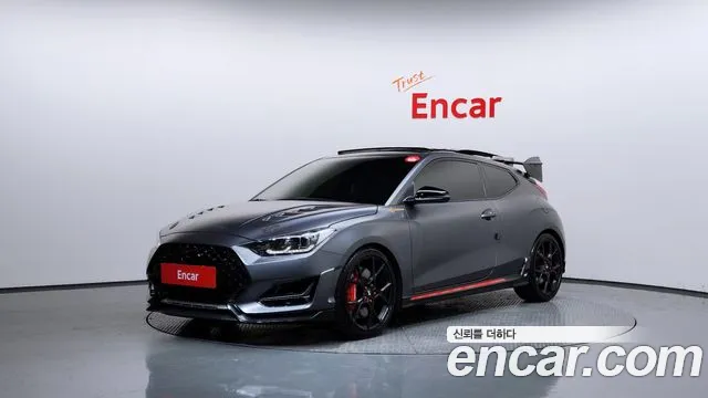 Hyundai (JS) 2.0 N
