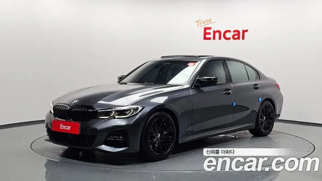 BMW 3 (G20) 320i M