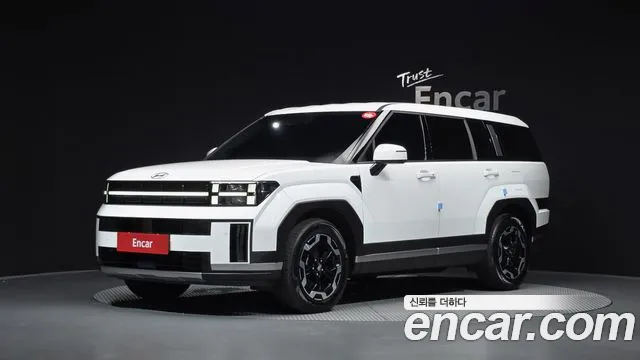 Hyundai Santa Fe (MX5) Gasoline 2.5T 2WD Exclusive