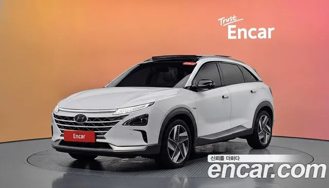 Hyundai Premium