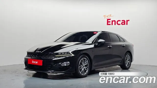 Kia K5 III 2.0 Noblesse
