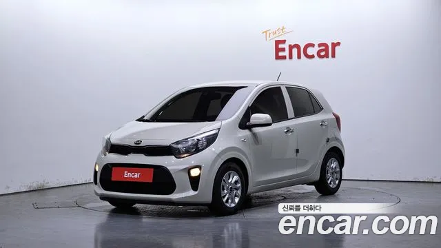 Kia All New (JA)