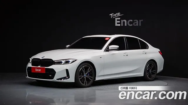 BMW 3 (G20) 320i M