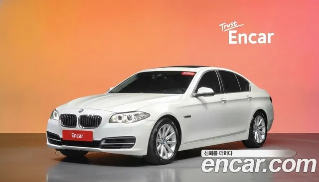 BMW 5 (F10) 528i xDrive