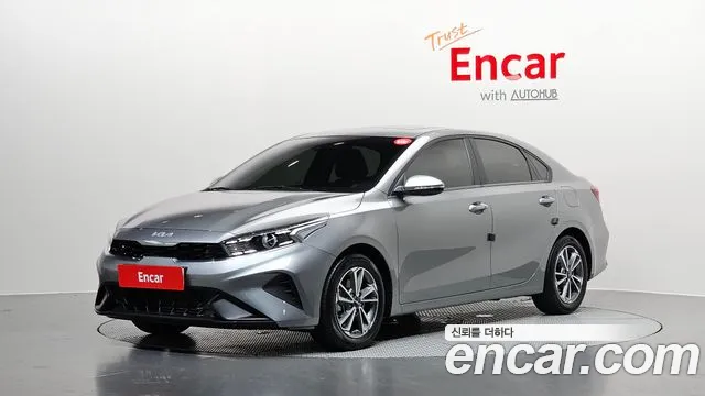 Kia The New K3 2 1.6 Prestige