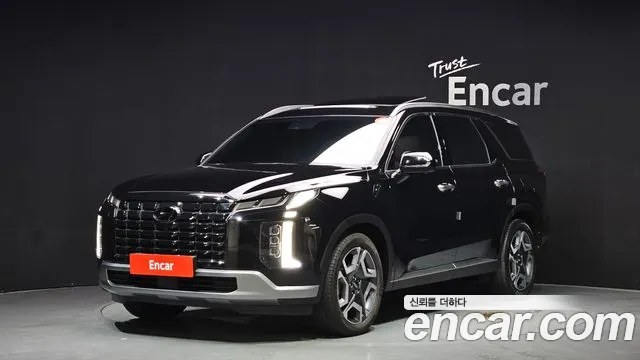 Hyundai The New Palisade Diesel 2.2 2WD Prestige