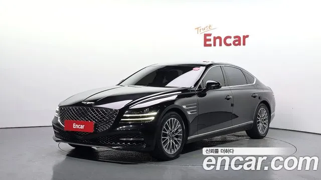 Genesis G80 (RG3) Gasoline 2.5 Turbo AWD