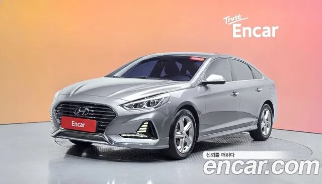 Hyundai Sonata 2.0