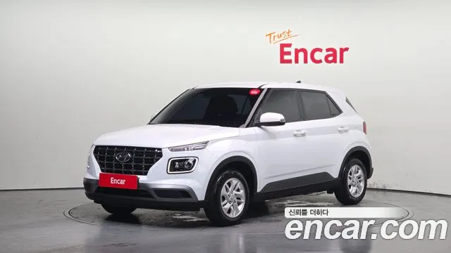 Hyundai 1.6