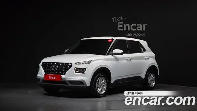 Hyundai 1.6 Premium