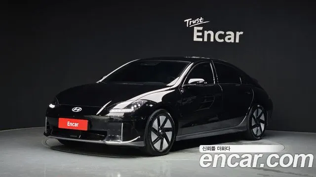 Hyundai IONIQ 6 Prestige