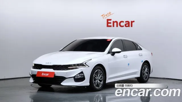 Kia K5 III 2.0 Prestige