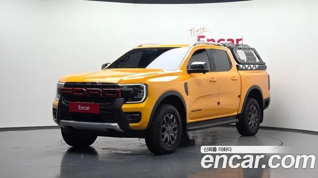 Ford 4 2.0