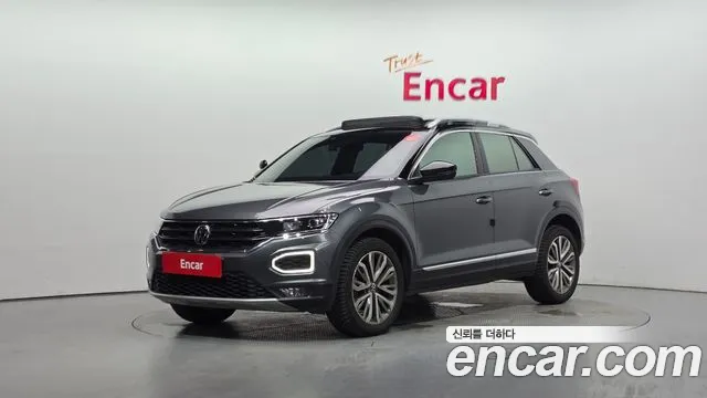 Volkswagen 2.0 TDI Prestige