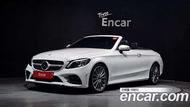 Mercedes-Benz C- W205 C200