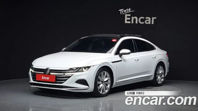 Volkswagen 2.0 TDI Prestige