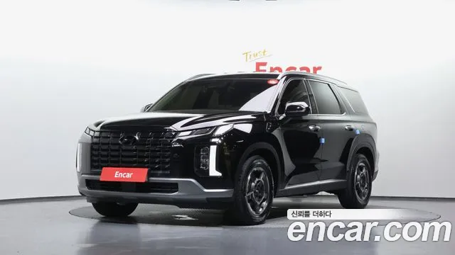 Hyundai The New Palisade Diesel 2.2 2WD Exclusive