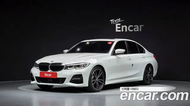 BMW 3 (G20) 320i M