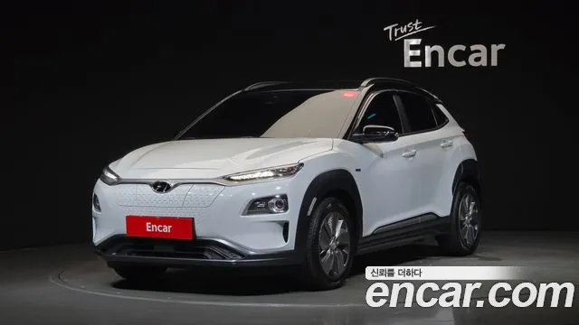 Hyundai Kona Premium