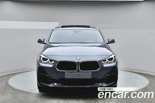BMW X2 (F39) xDrive20i