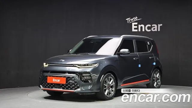 Kia 1.6 T-GDI Noblesse