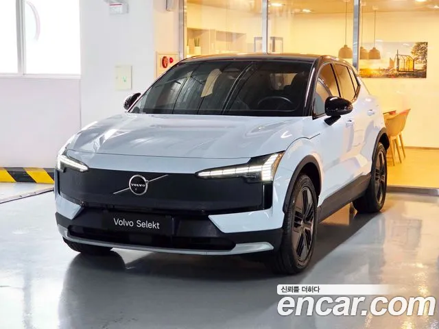 Volvo EX30