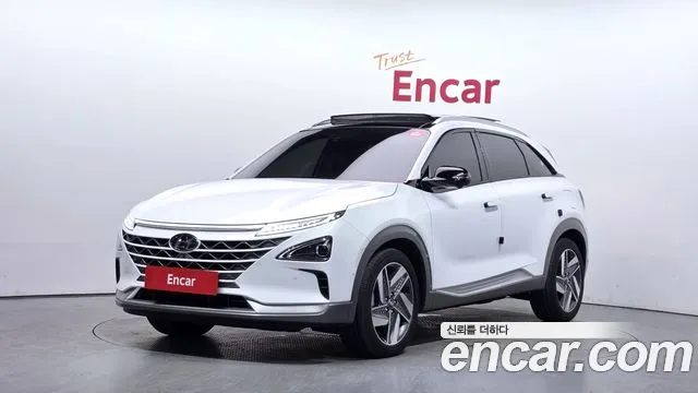 Hyundai Premium