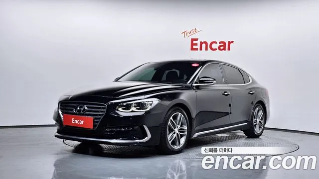 Hyundai Grandeur IG 2.4 Premium