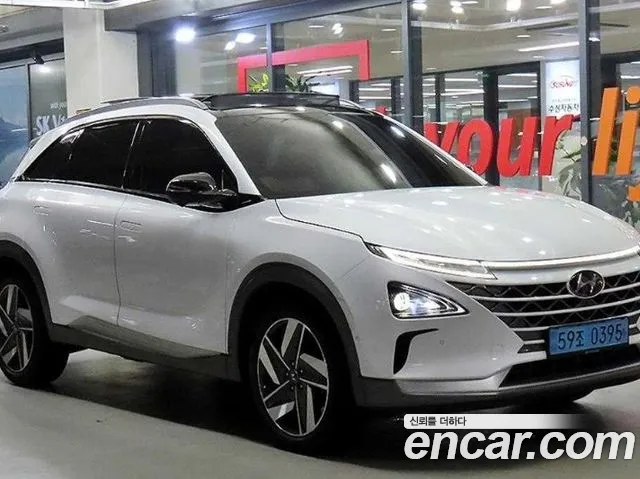 Hyundai Premium
