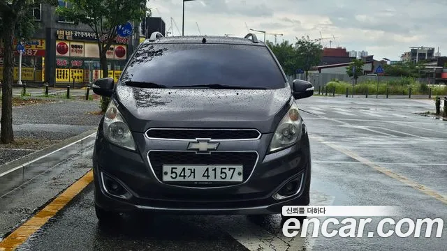 Chevrolet(GM) LT Base