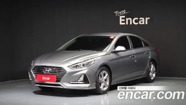 Hyundai Sonata 2.0
