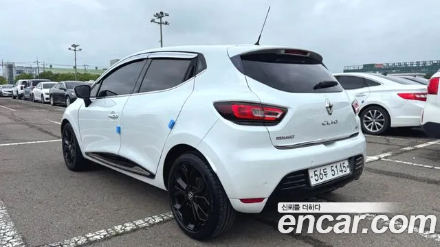 Renault Korea