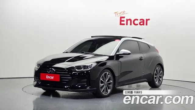 Hyundai (JS) 1.4 Turbo