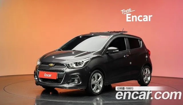 Chevrolet(GM) LTZ