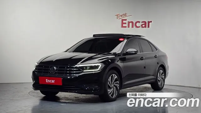 Volkswagen 7 1.4 TSI Prestige