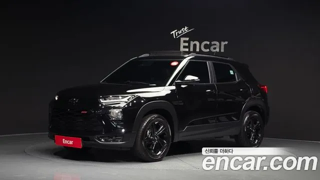 Chevrolet(GM) 1.3 Turbo 4WD RS