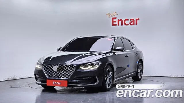 Hyundai Grandeur IG 2.4 Premium