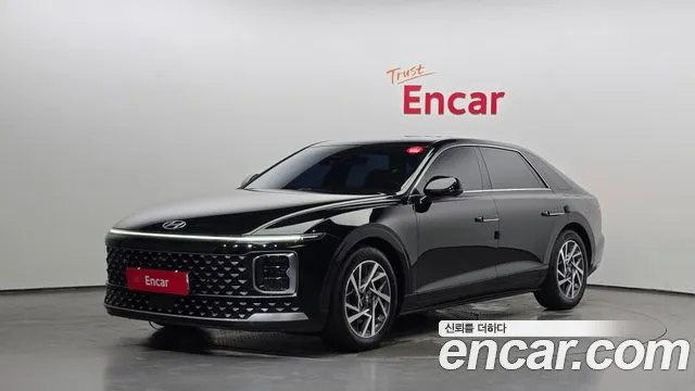 Hyundai Grandeur (GN7) 2.5 Gasoline 2WD Exclusive