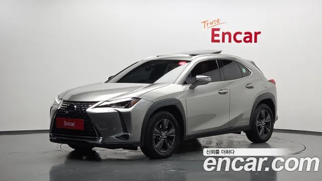 Lexus UX250h 2.0 2WD