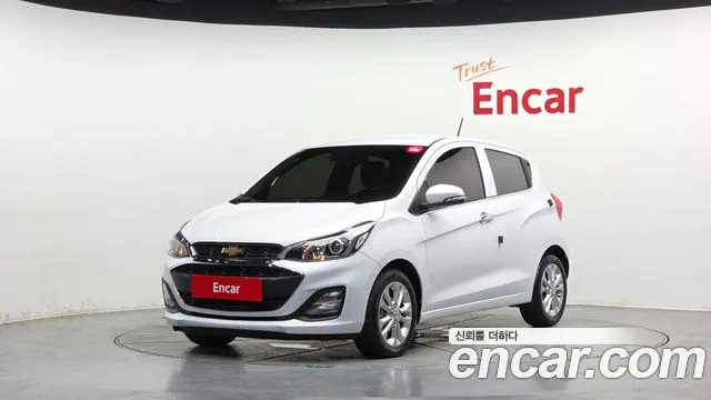 Chevrolet(GM) The New