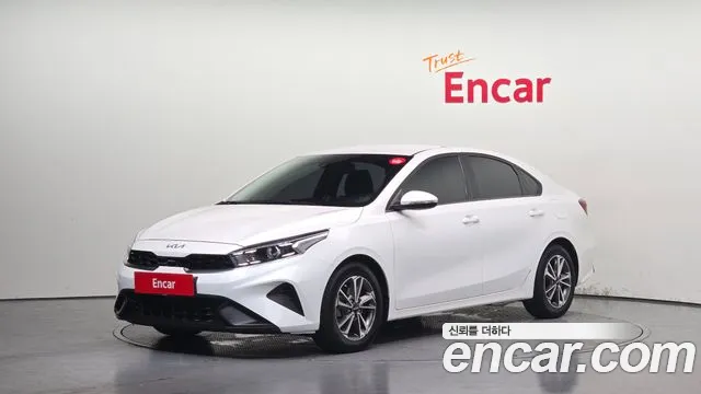 Kia The New K3 2 1.6 Prestige