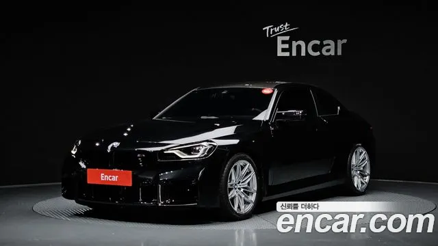 BMW M2 (G87) M2