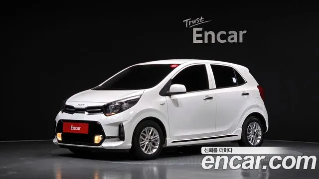 Kia (JA) Prestige