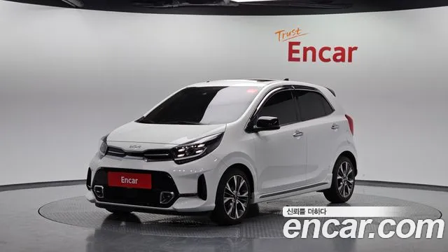 Kia (JA) Signature