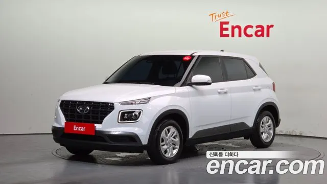 Hyundai 1.6