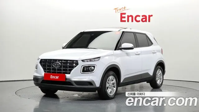 Hyundai 1.6